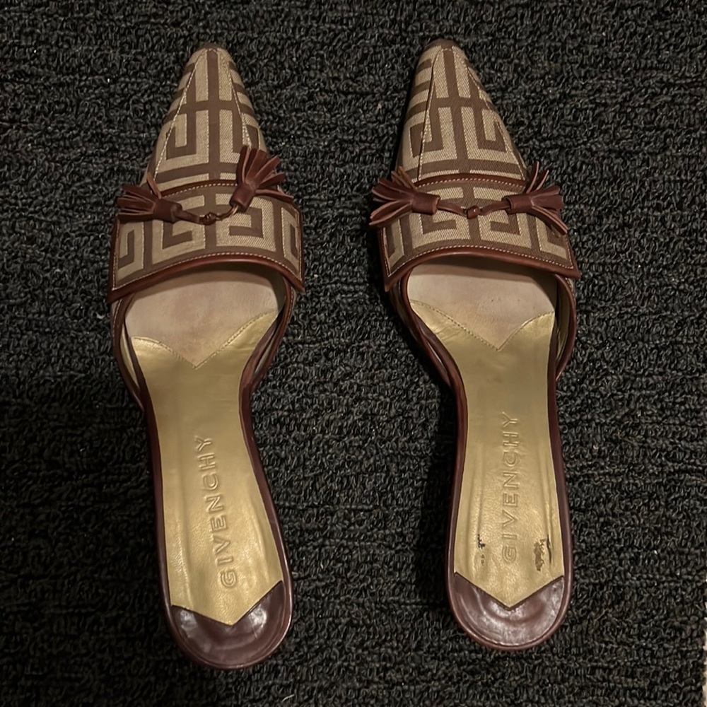 Givenchy Heels